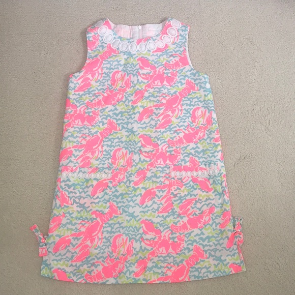 Lilly Pulitzer Other - Lilly Pulitzer dress🌸